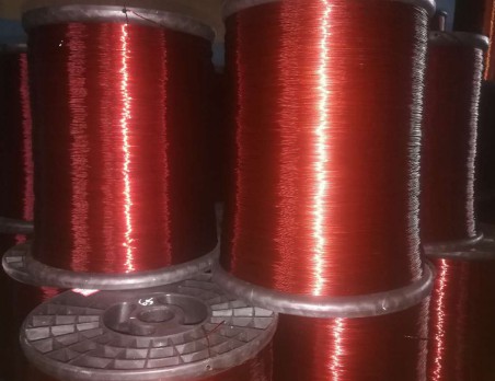 鋁漆包線有哪些優(yōu)點(diǎn)？