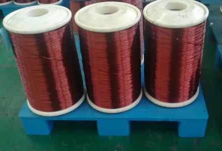 強(qiáng)民線纜，更**的鋁漆包線銷售廠家